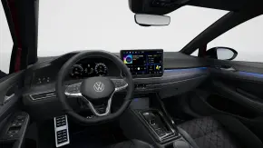 Golf R-Line 2.0 TDI DSG thumbnail