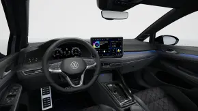 Golf R-Line 2.0 TDI DSG thumbnail