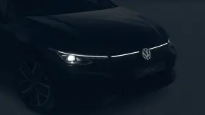 Golf R-Line 2.0 TDI DSG thumbnail
