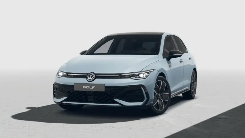 Golf R-Line 2.0 TDI DSG