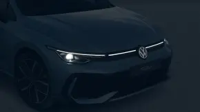 Golf R-Line 2.0 TDI DSG thumbnail
