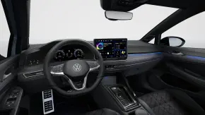 Golf R-Line 2.0 TDI DSG thumbnail