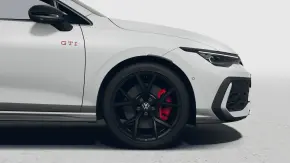 Golf GTI thumbnail