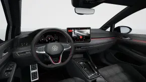 Golf GTI thumbnail