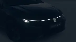 Golf GTI thumbnail