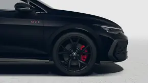 Golf GTI thumbnail
