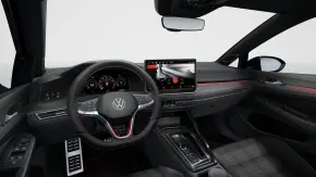 Golf GTI thumbnail