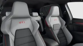 Golf GTI thumbnail