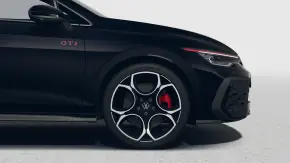 Golf GTI thumbnail