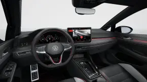 Golf GTI thumbnail
