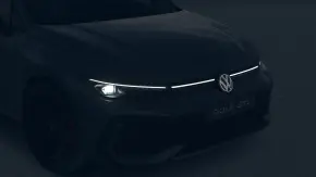 Golf GTI thumbnail