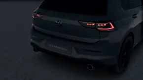 Golf GTI thumbnail