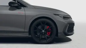 Golf GTI thumbnail