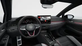 Golf GTI thumbnail