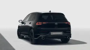 Golf GTI thumbnail