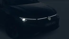 Golf GTI thumbnail