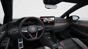 Golf GTI thumbnail
