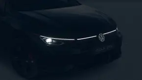 Golf GTI Edition 50 thumbnail