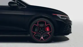Golf GTI Edition 50 thumbnail
