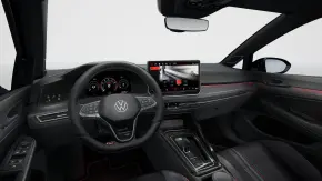 Golf GTI Edition 50 thumbnail
