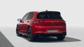 Golf GTI Clubsport thumbnail