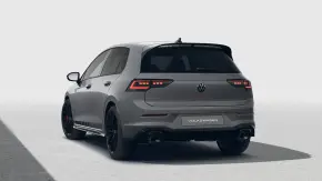 Golf GTI Clubsport thumbnail