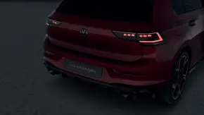 Golf GTI Clubsport thumbnail