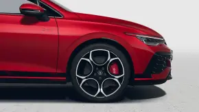 Golf GTI Clubsport thumbnail
