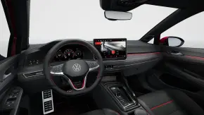 Golf GTI Clubsport thumbnail
