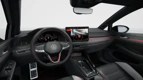 Golf GTI Clubsport thumbnail