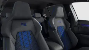 Golf R 2.0 TSI DSG7 thumbnail