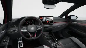 Golf GTI Clubsport thumbnail