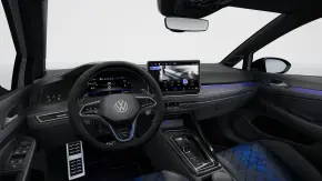 Golf R 2.0 TSI DSG7 thumbnail
