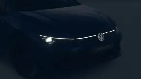 Golf R 2.0 TSI DSG7 thumbnail