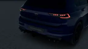 Golf R 2.0 TSI DSG7 thumbnail