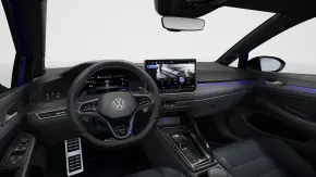 Golf R 2.0 TSI DSG7 thumbnail