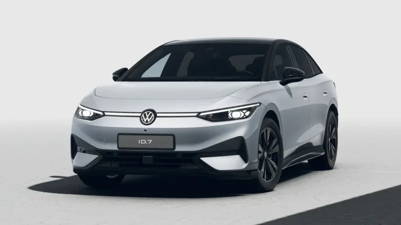 ID.7 Prime S 86 KWh