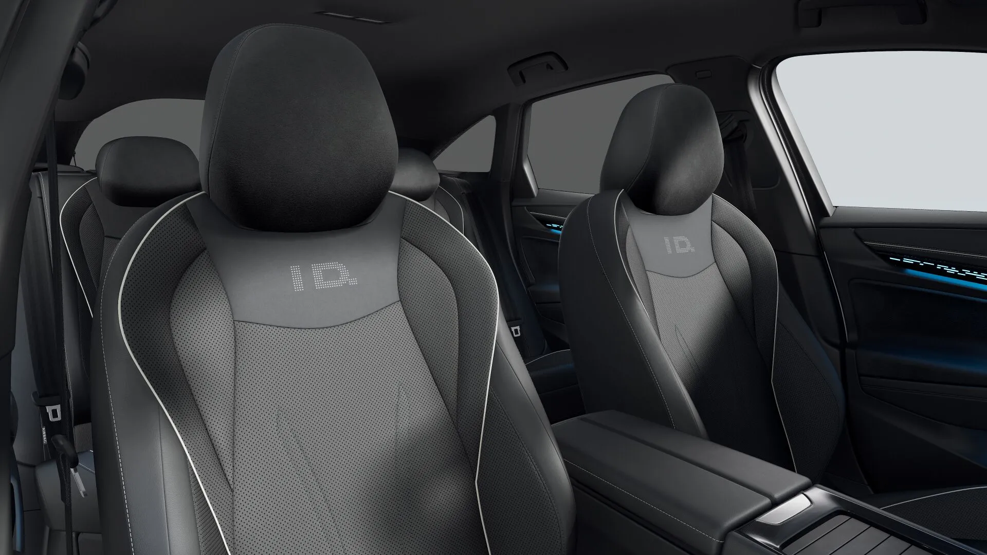 ID.7 Prime S 86 KWh