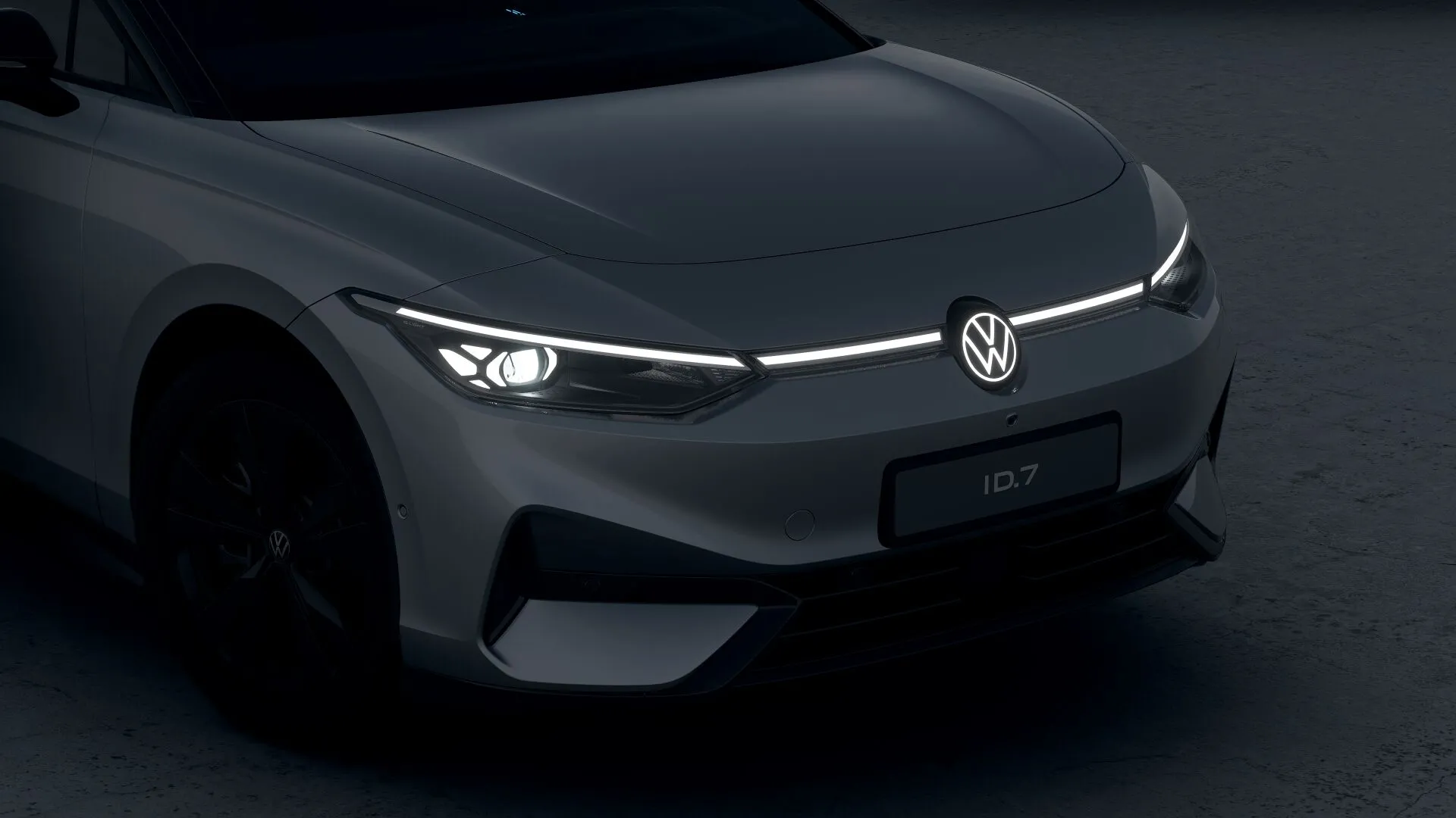 ID.7 Prime S 86 KWh
