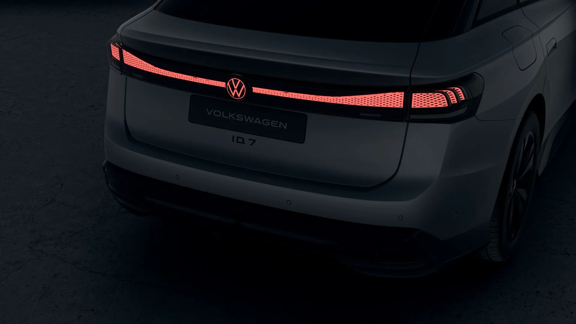 ID.7 Prime S 86 KWh