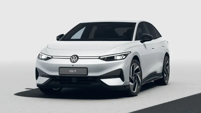 ID.7 Prime S 86 KWh