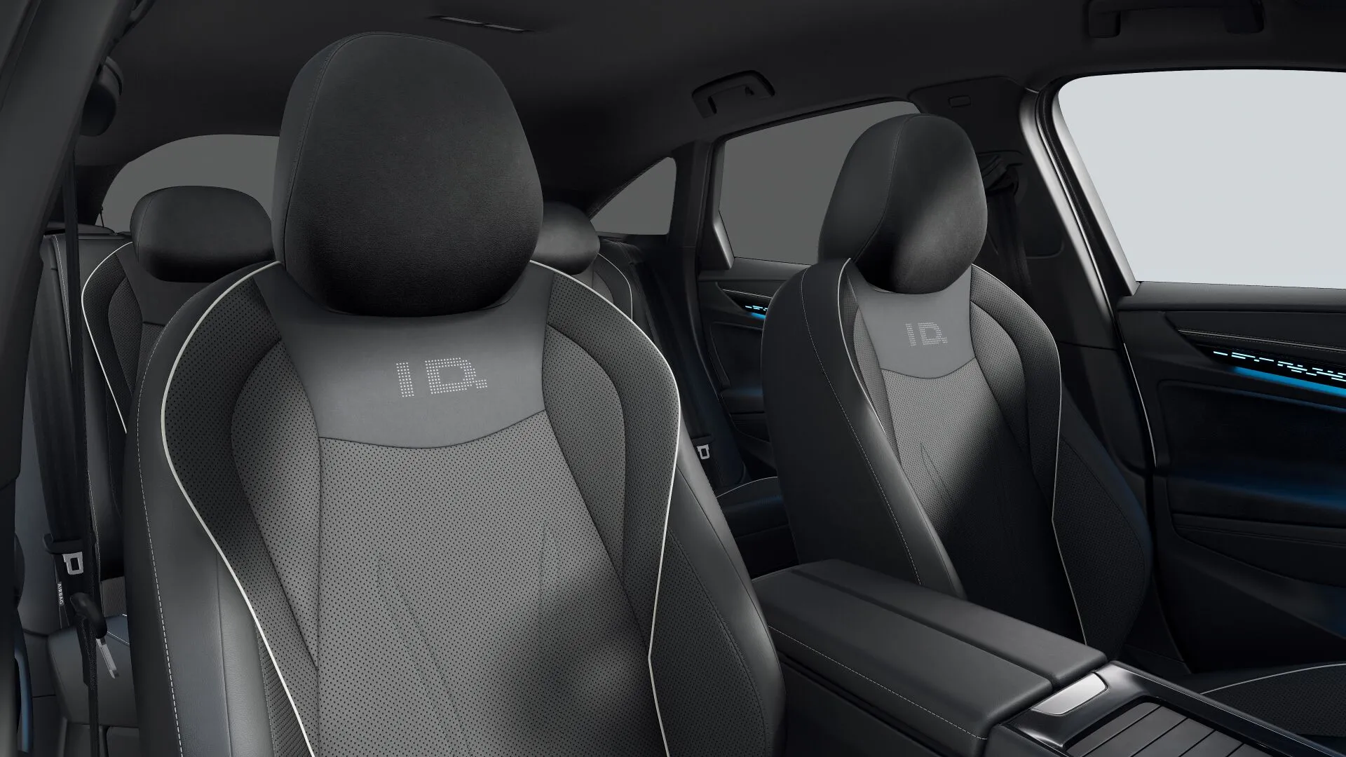 ID.7 Prime S 86 KWh