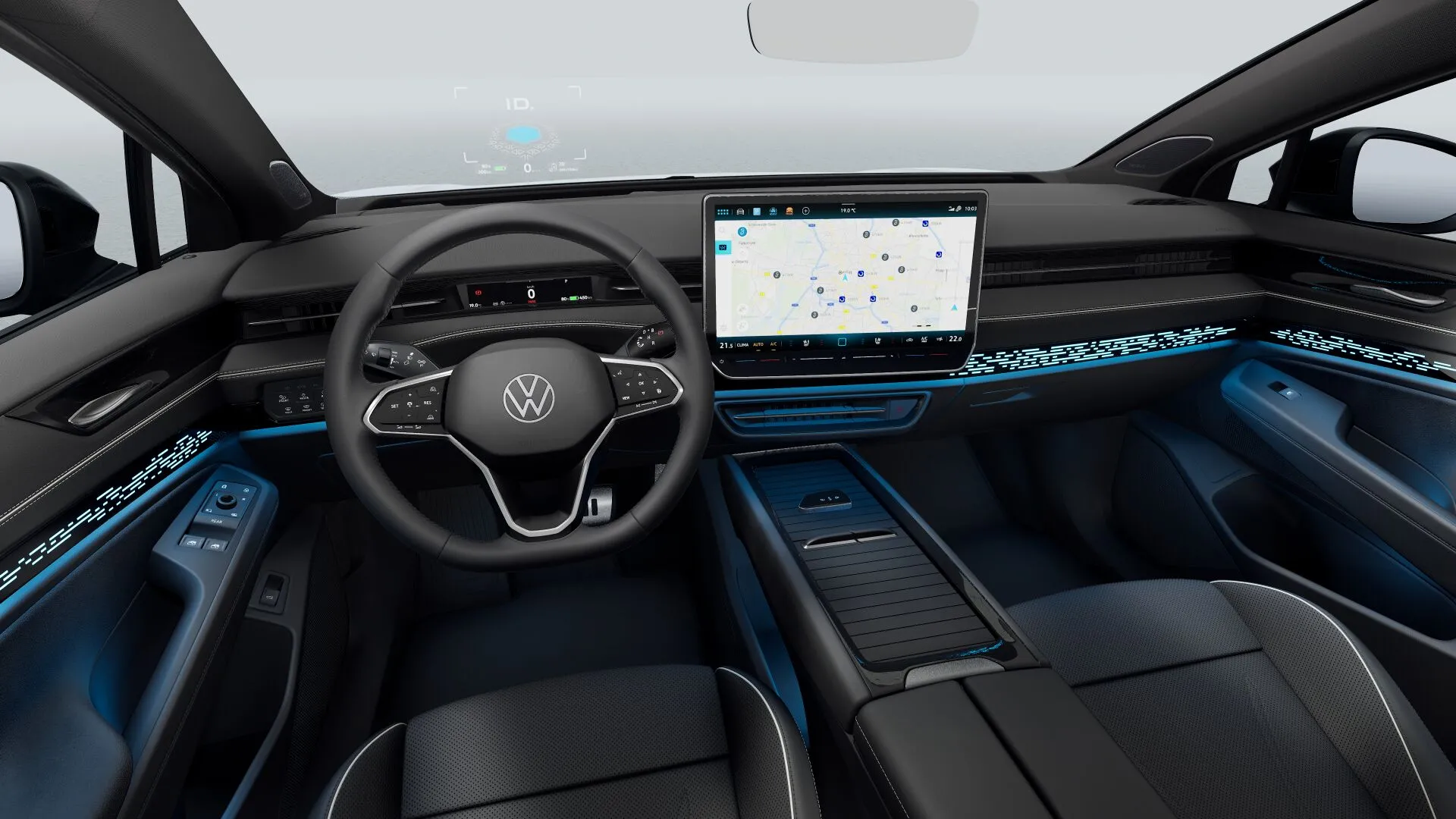 ID.7 Prime S 86 KWh