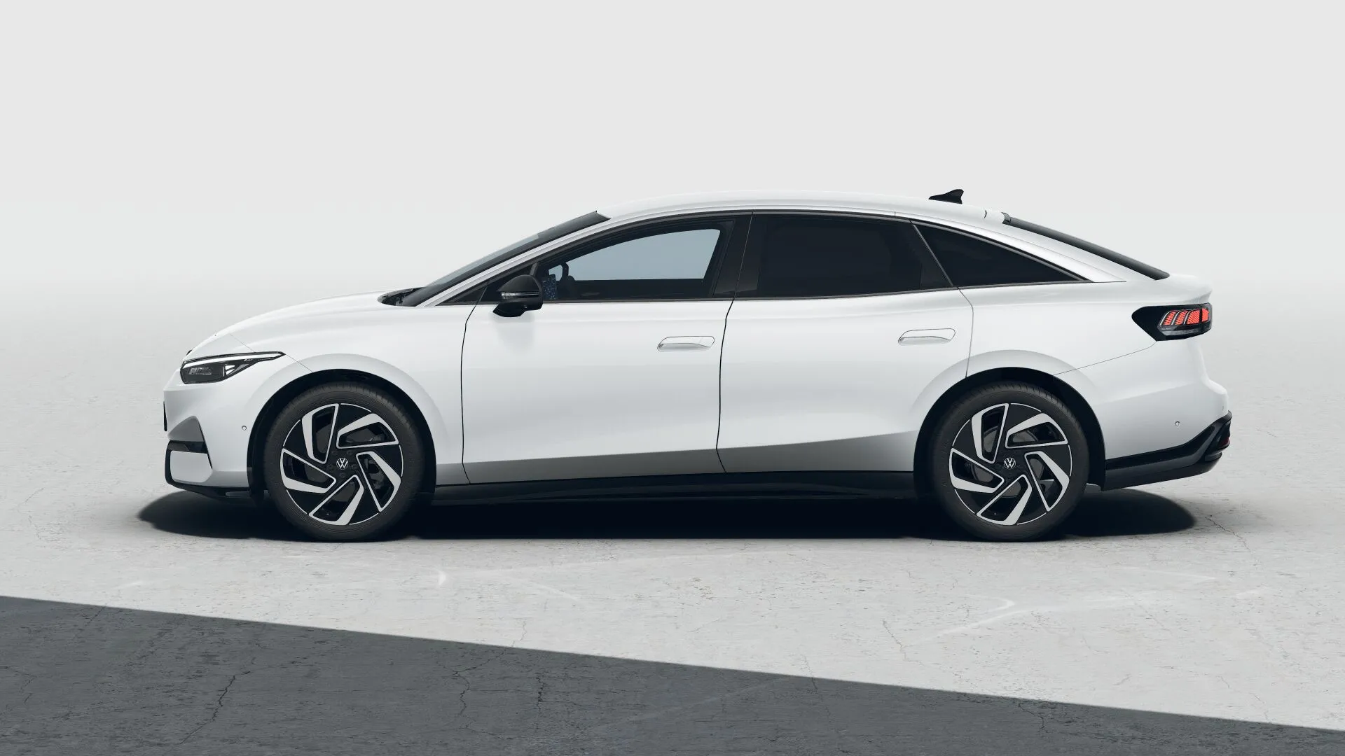 ID.7 Prime S 86 KWh