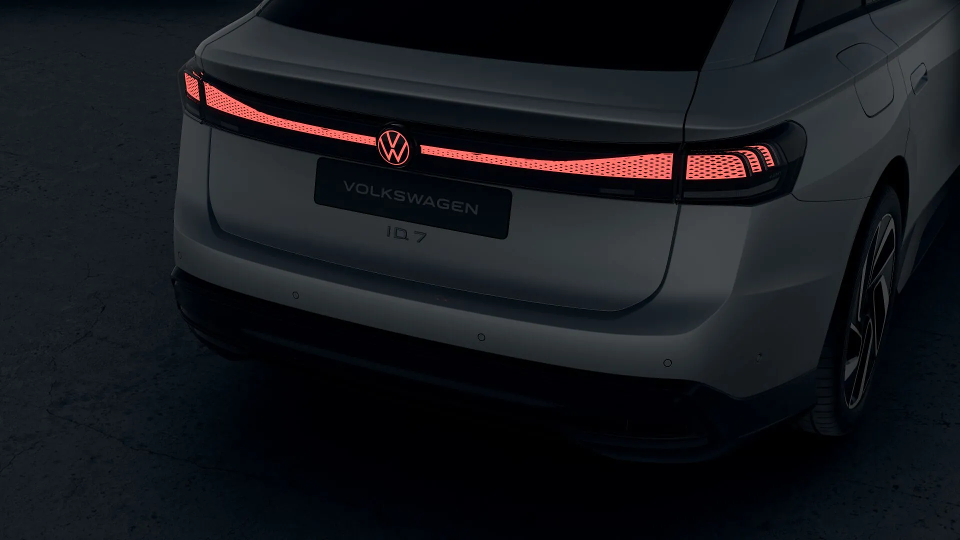 ID.7 Prime S 86 KWh