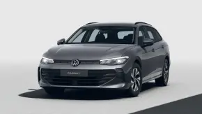 Passat Base 1.5 eTSI thumbnail