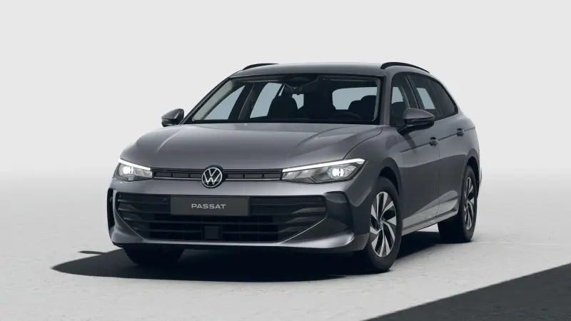 Passat Base 1.5 eTSI