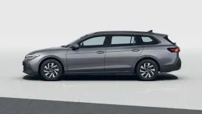 Passat Base 1.5 eTSI thumbnail