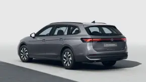 Passat Base 1.5 eTSI thumbnail