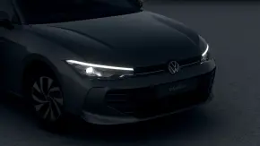 Passat Base 1.5 eTSI thumbnail
